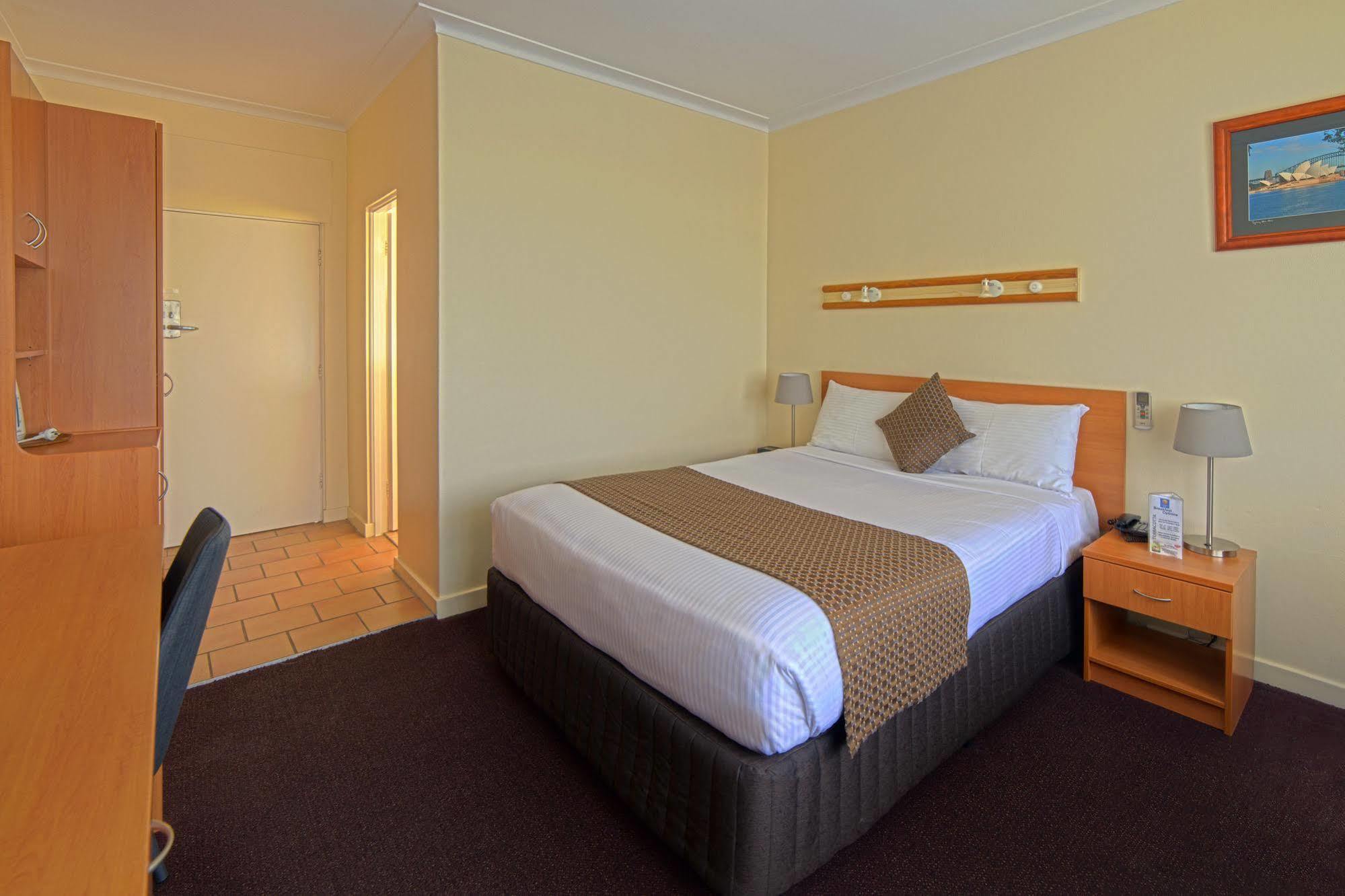 Comfort Inn North Shore Sydney Luaran gambar